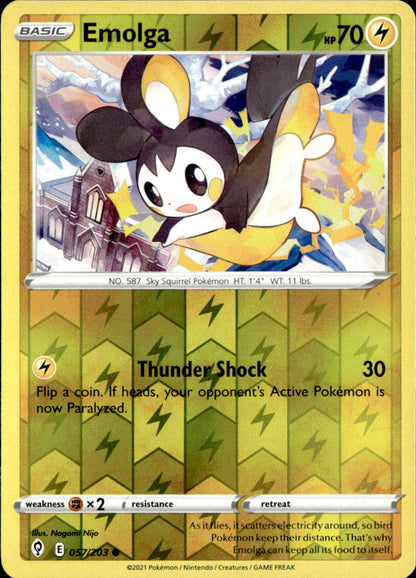 Emolga