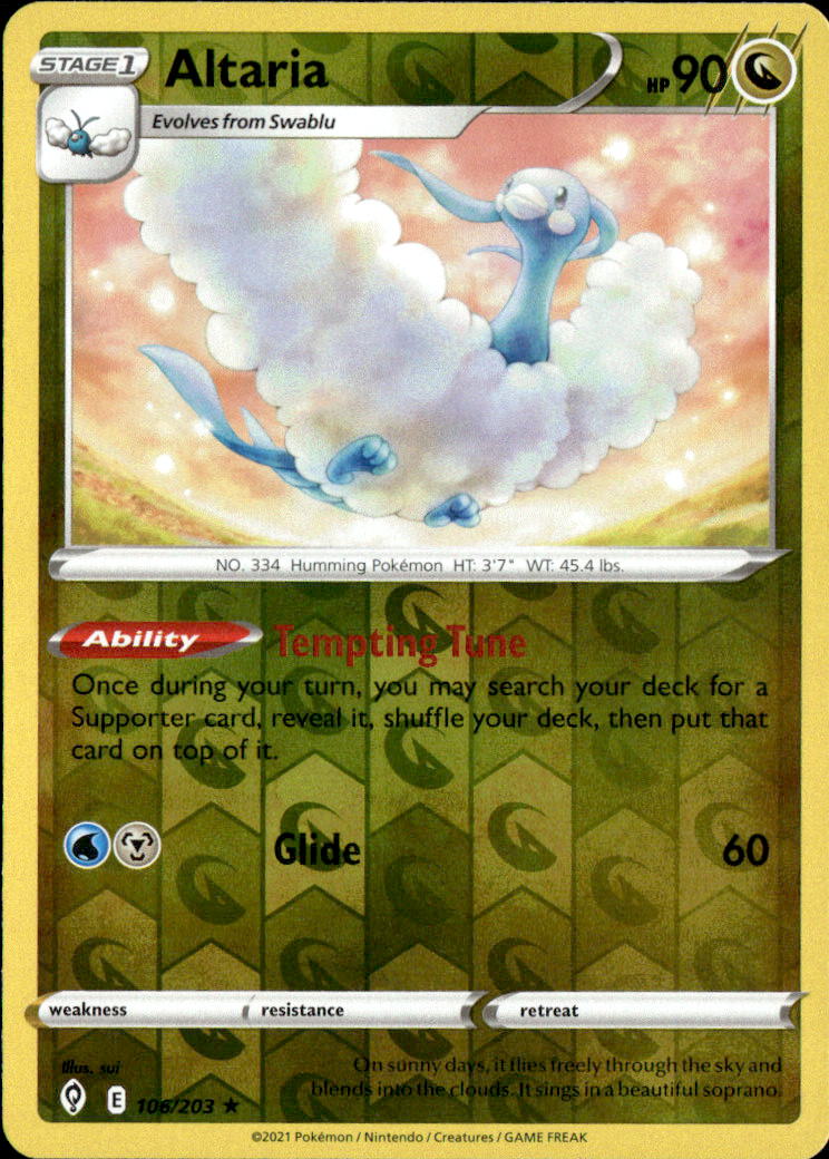 Altaria