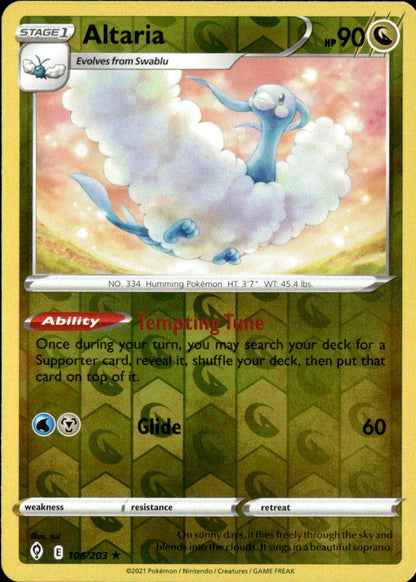 Altaria