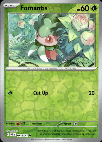 Fomantis