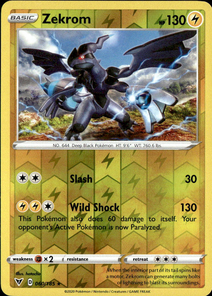 Zekrom