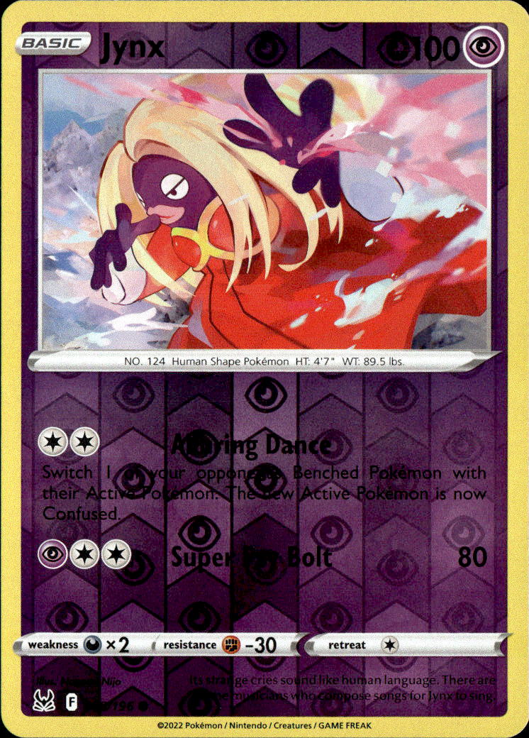 Jynx