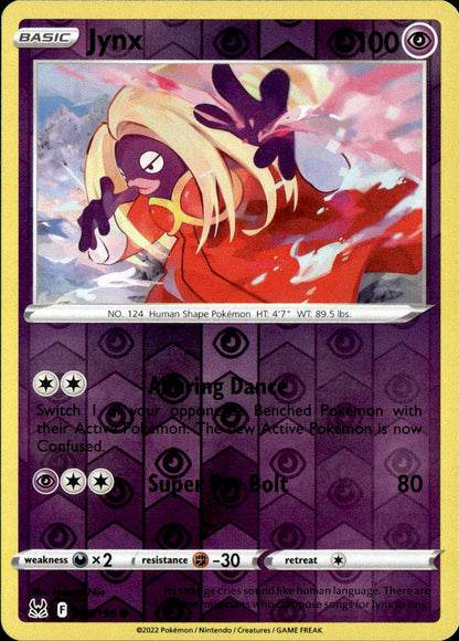 Jynx
