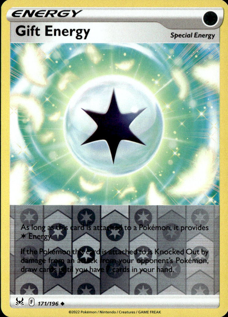 Gift Energy