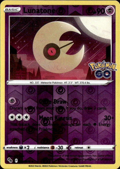 Lunatone