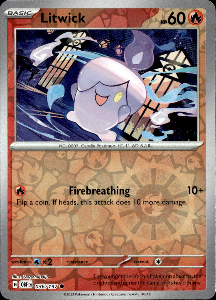 Litwick