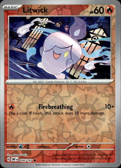Litwick