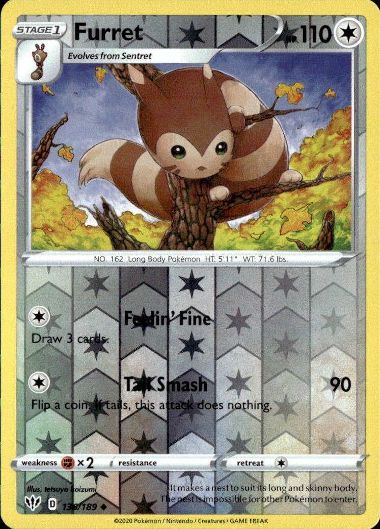 Furret