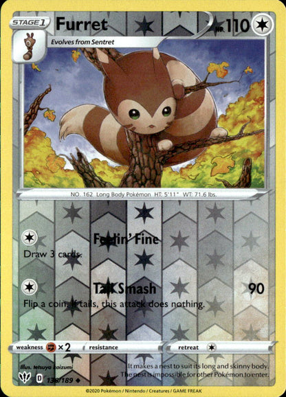 Furret