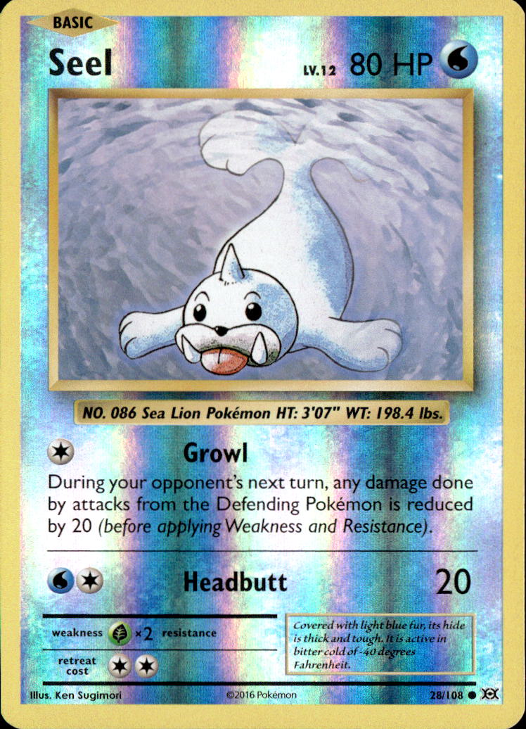 Seel