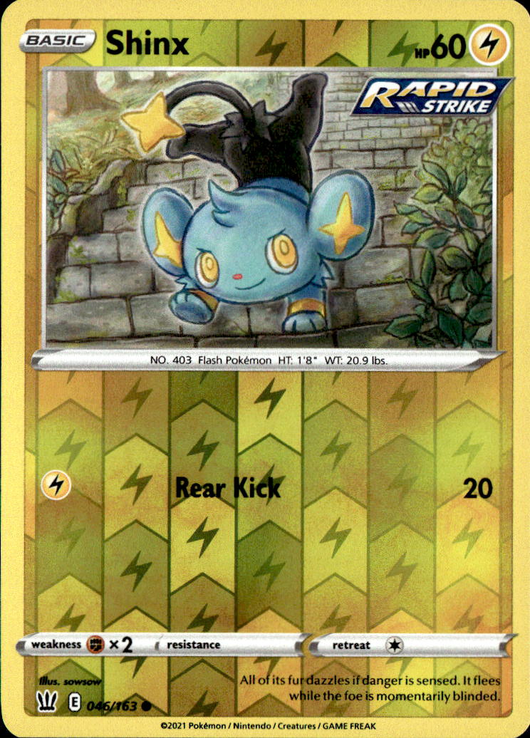Shinx