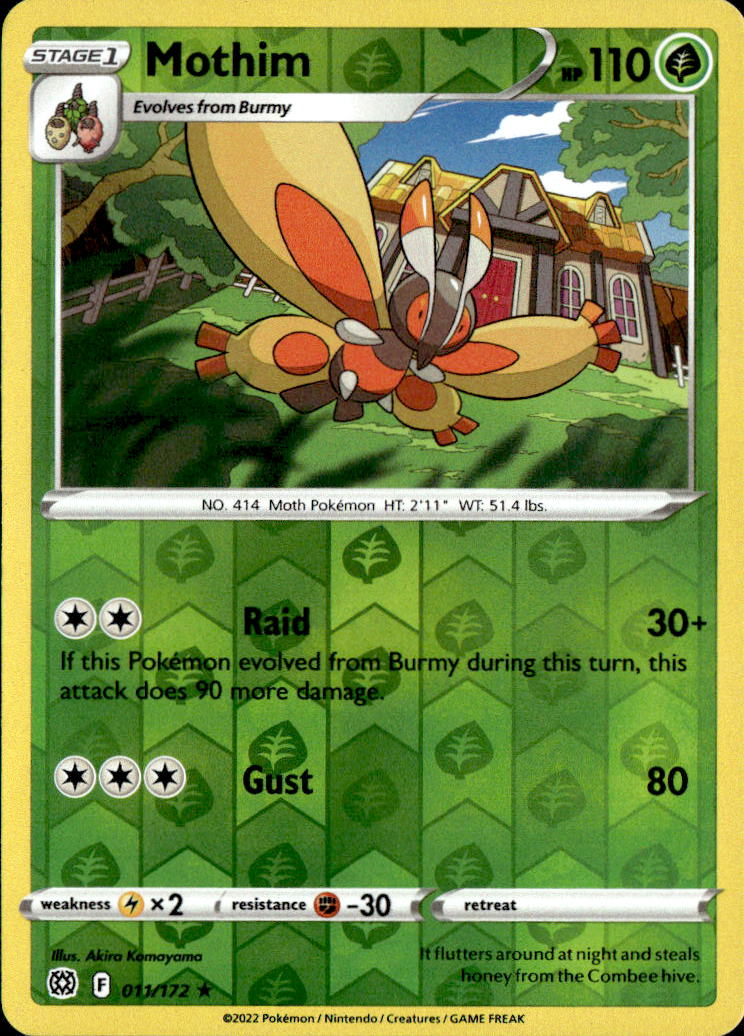 Mothim