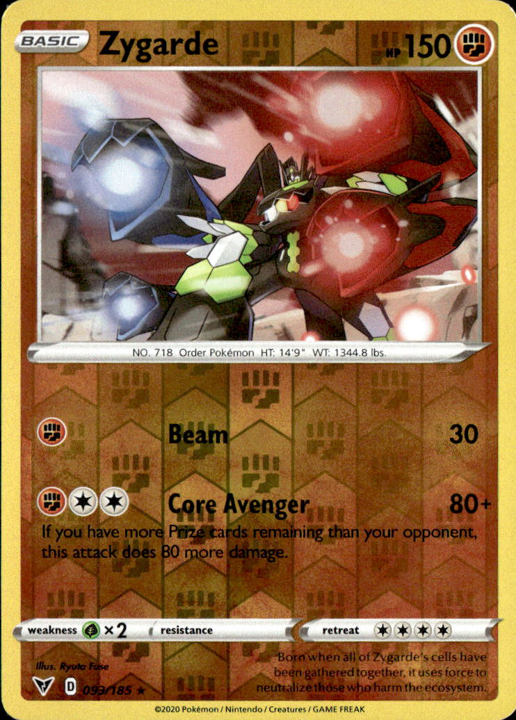 Zygarde