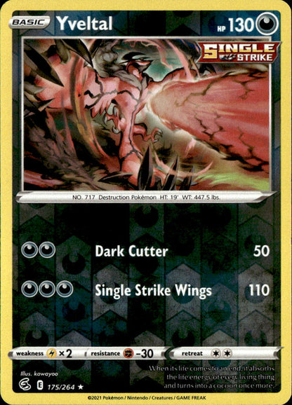 Yveltal