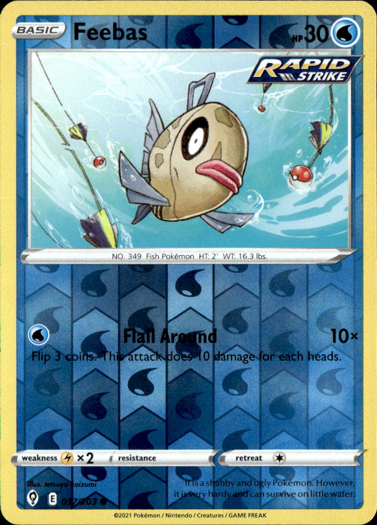 Feebas