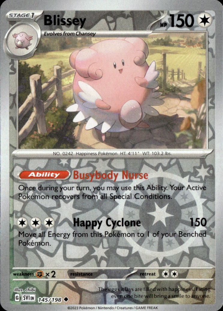 Blissey