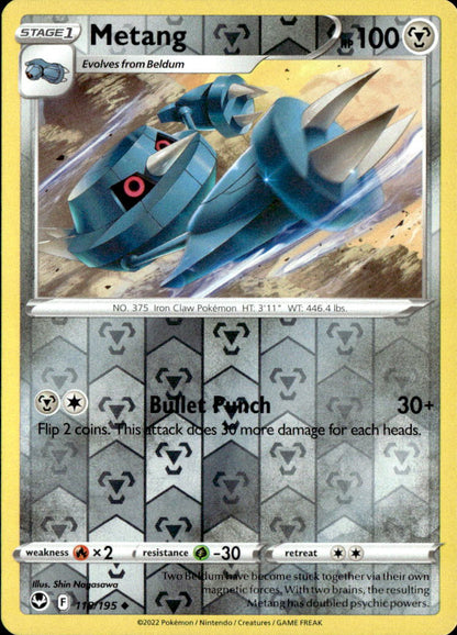 Metang