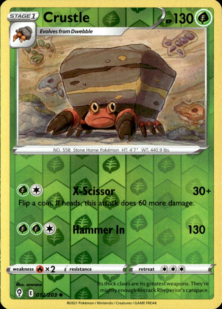 Crustle