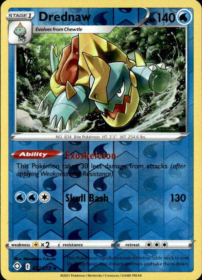 Drednaw