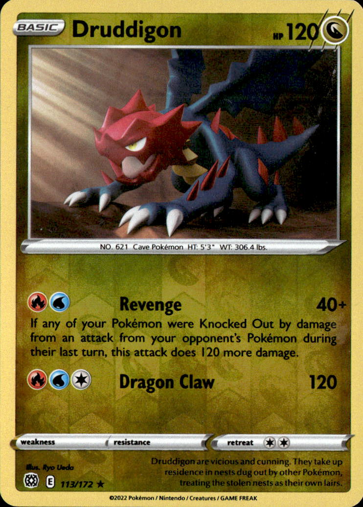 Druddigon
