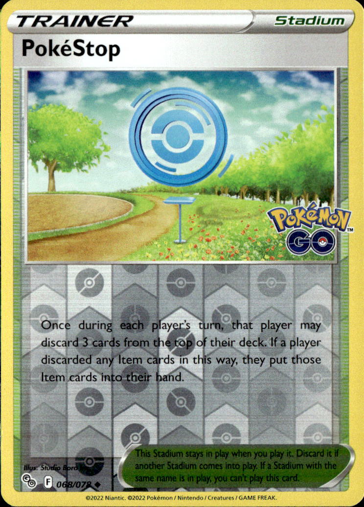 PokeStop