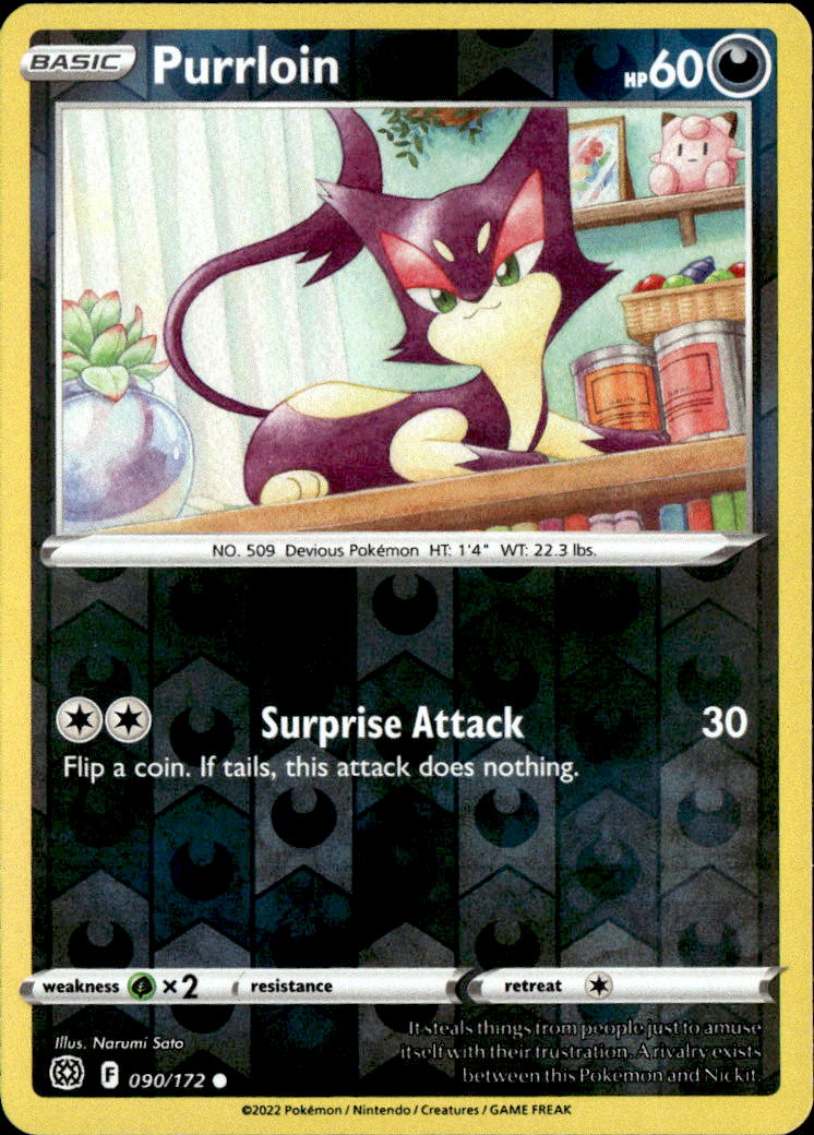 Purrloin