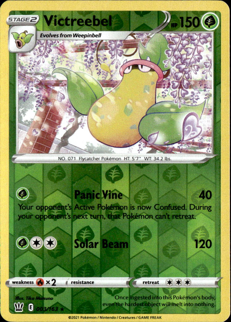 Victreebel