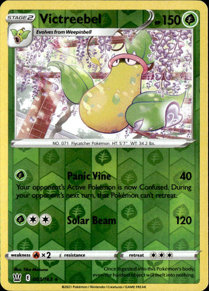 Victreebel