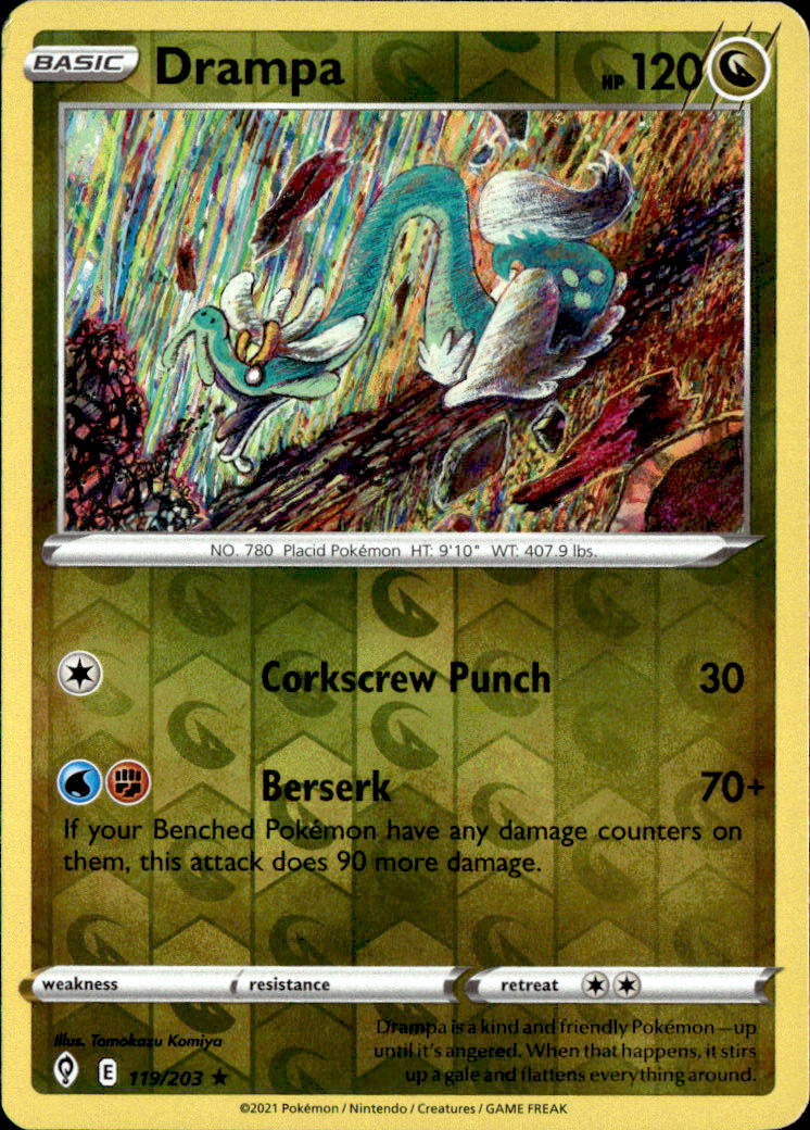 Drampa