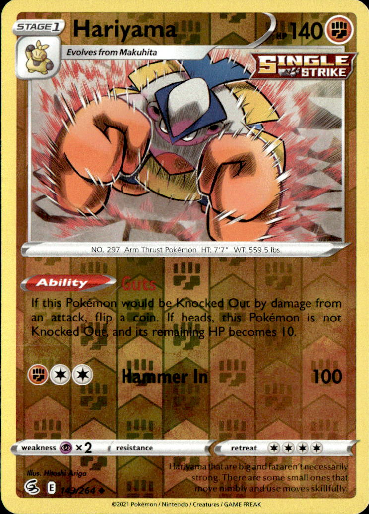Hariyama