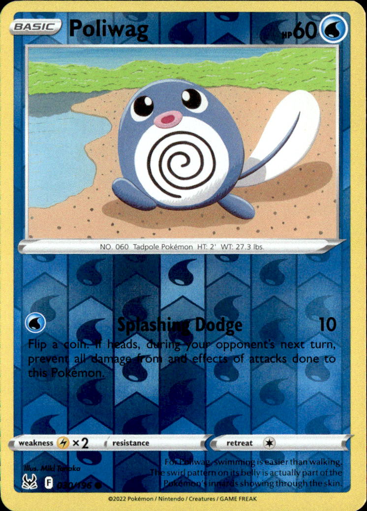 Poliwag