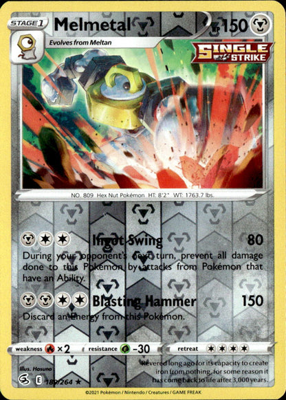 Melmetal
