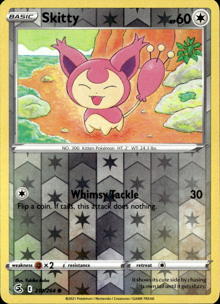 Skitty