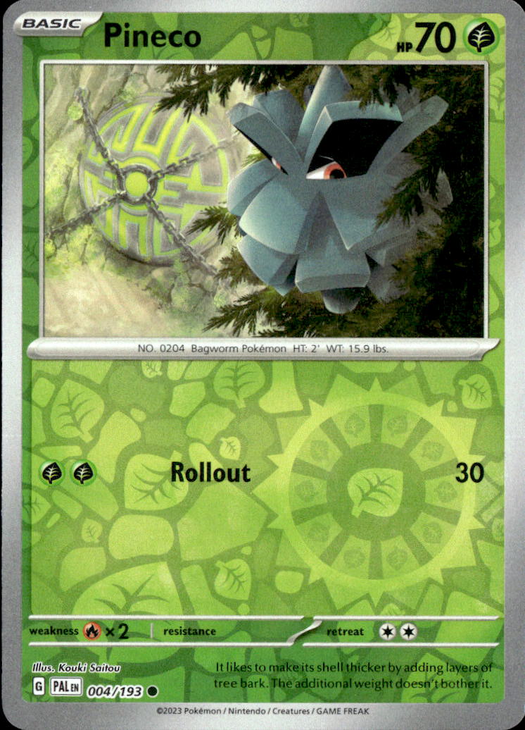 Pineco