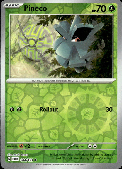 Pineco