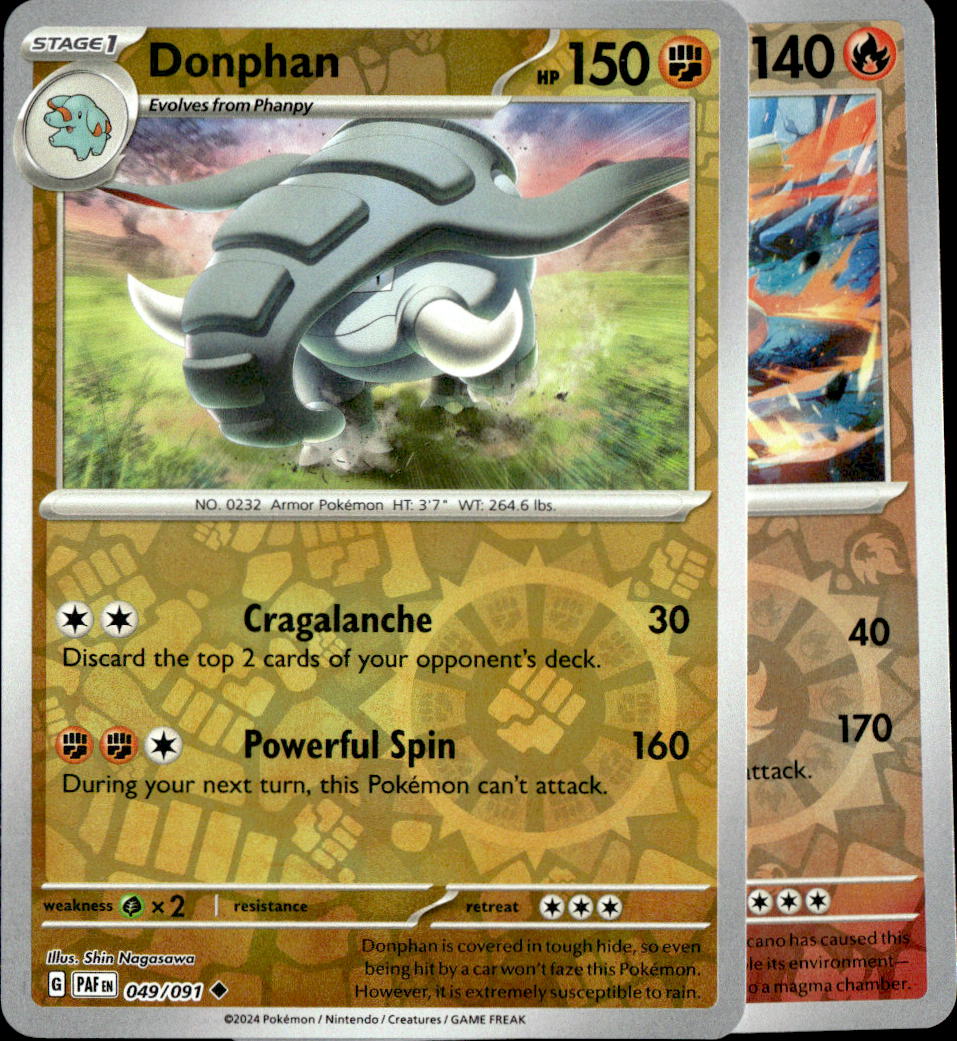 Donphan