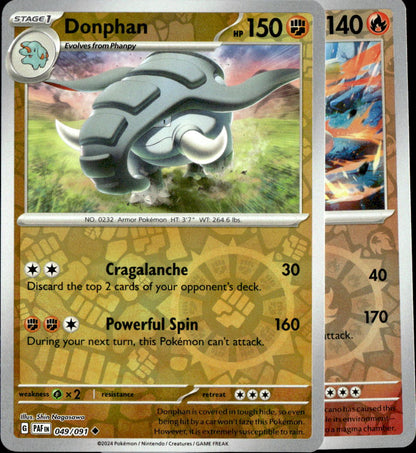 Donphan