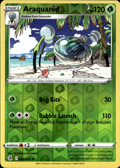 Araquanid
