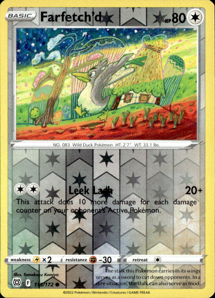 Farfetch'd