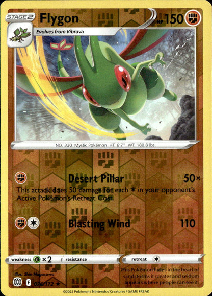 Flygon