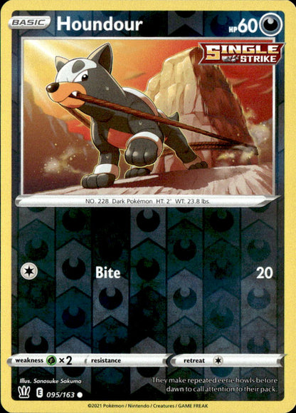 Houndour