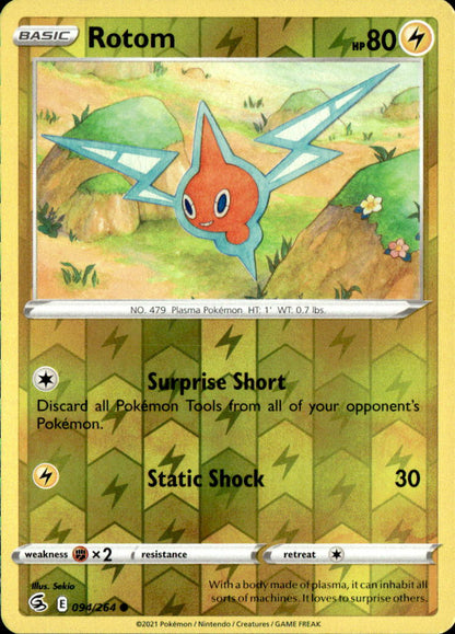 Rotom