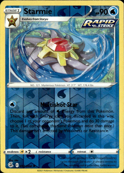 Starmie