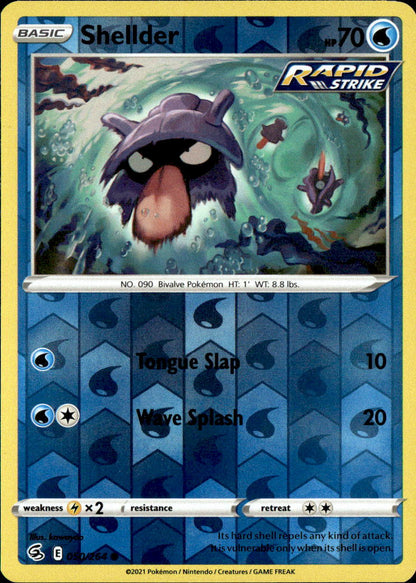 Shellder