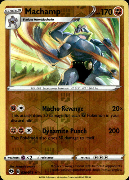 Machamp