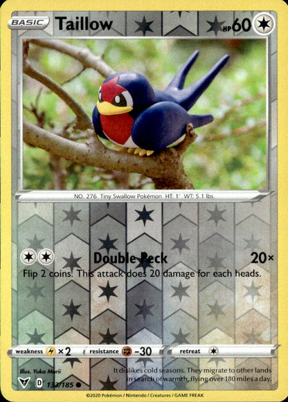 Taillow