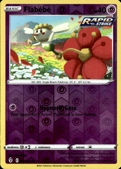 Flabebe