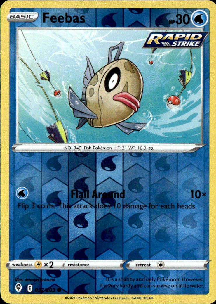 Feebas