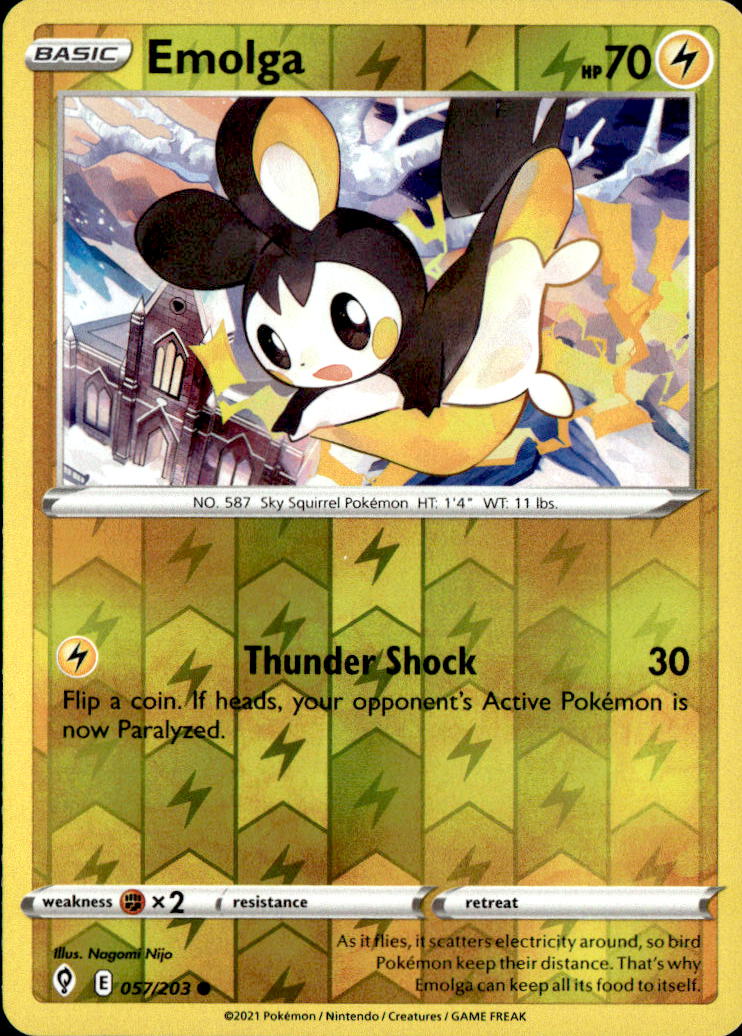 Emolga