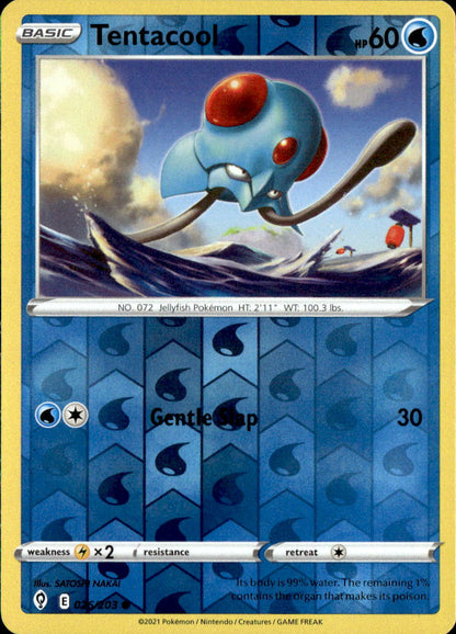 Tentacool